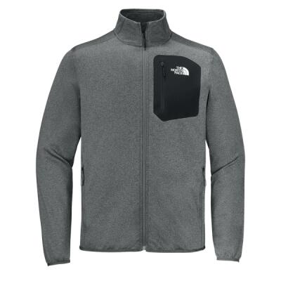 Dove Creek Full Zip Fleece Jacket Thumbnail