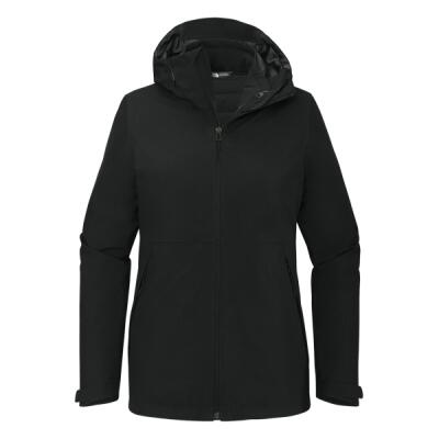 Women's Castle Valley Triclimate 3 in 1 Jacket Thumbnail