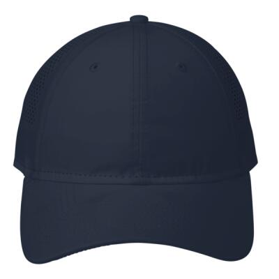 Perforated Performance Cap Thumbnail