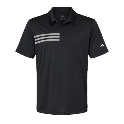 Men's 3-Stripe Chest Polo Thumbnail